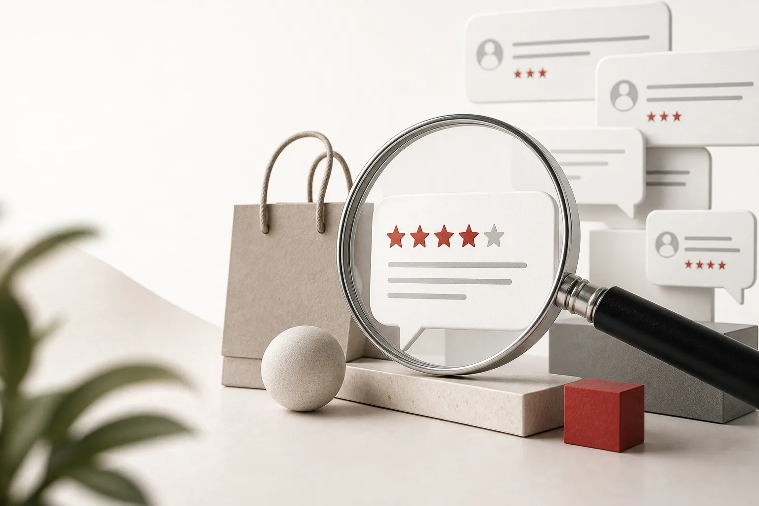 Как отзывы на товары влияют на SEO?